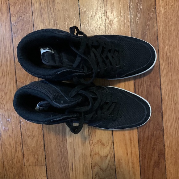 Nike Platform Sneakers - Picture 2 of 2